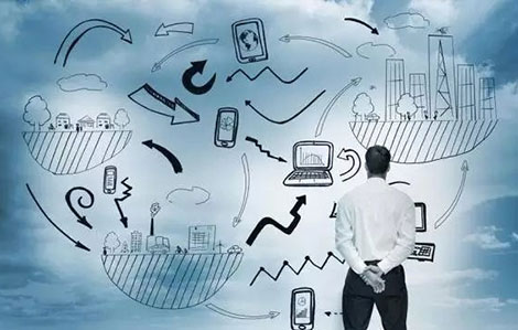 網站建設的基礎知識：從域名到服務器的全面解析